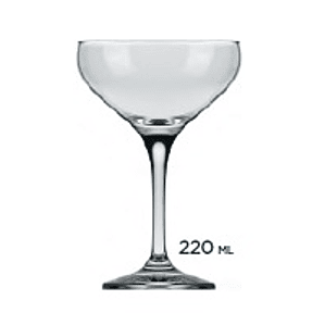 COPA MISTIC COKTAIL 7.44 OZ/220 ML 7248 