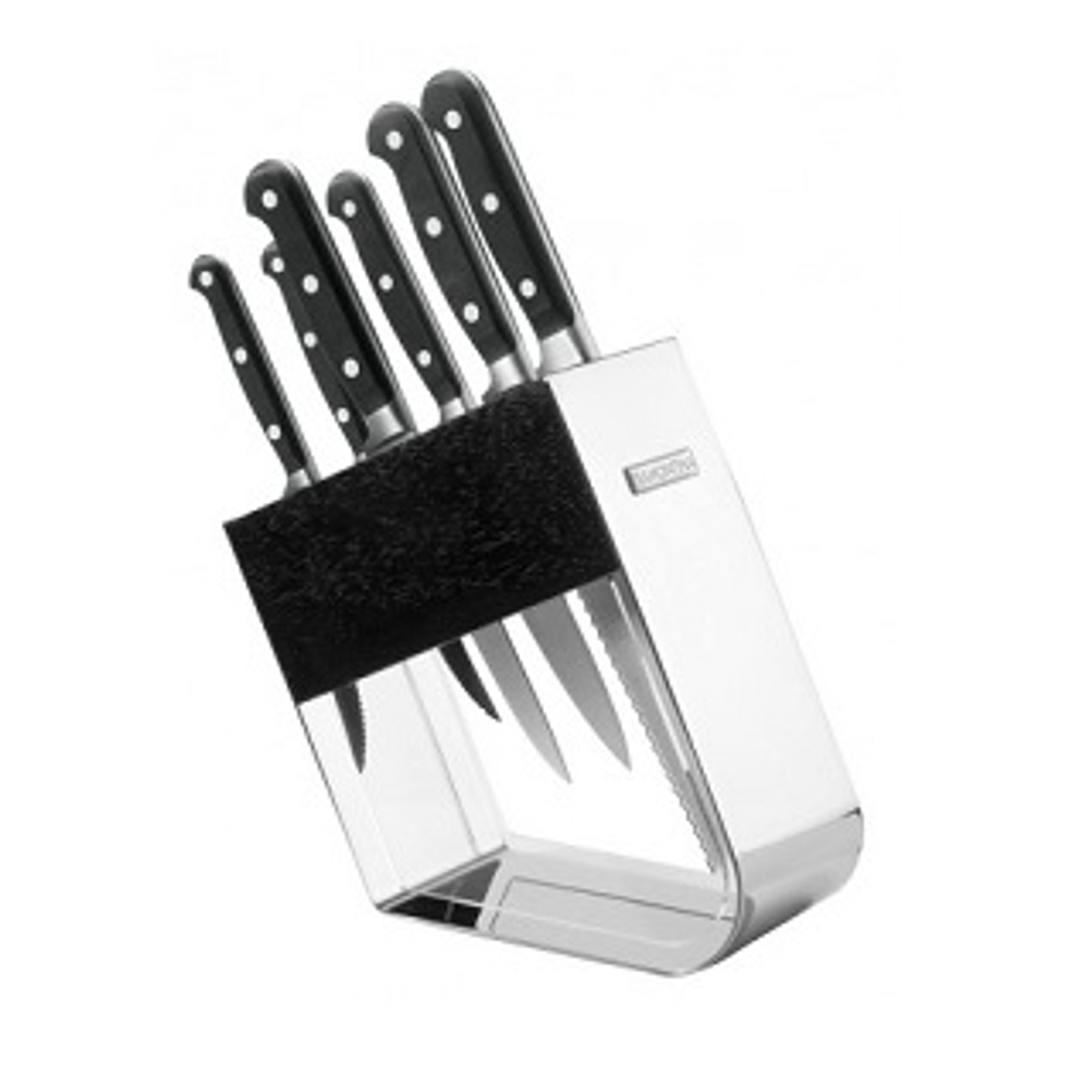 JGO CUCHILLOS X 7 PZAS CENTURY - 24099/016 - 1