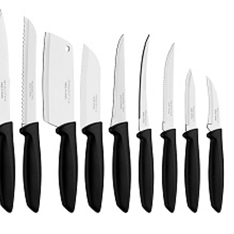 JGO CUCHILLOS X 9 PZ PLENUS - BLISTER - 23498/050 1