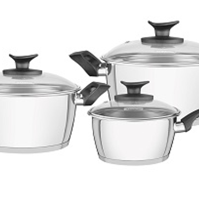 JGO OLLAS T/V ALLEGRA X 6PZ MBK.(OH18-OH22-C16) (65920/404)  1