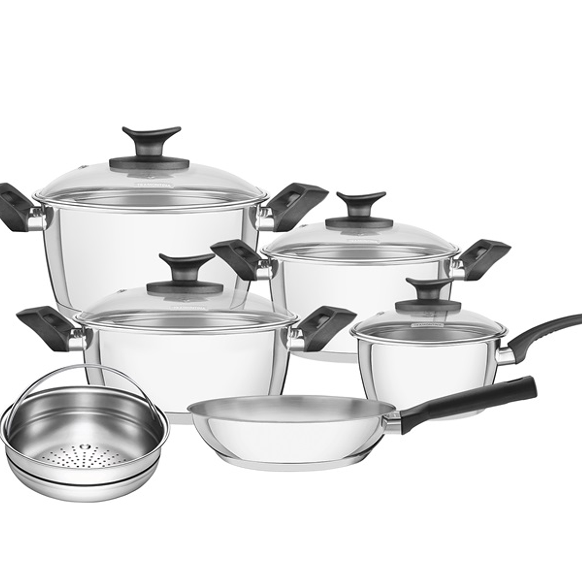 JGO OLLAS T/V X 10PZA BAQ. ALLEGRA (CAC16+O24+OH20+OH24+VAP+S24) 65920/216 1