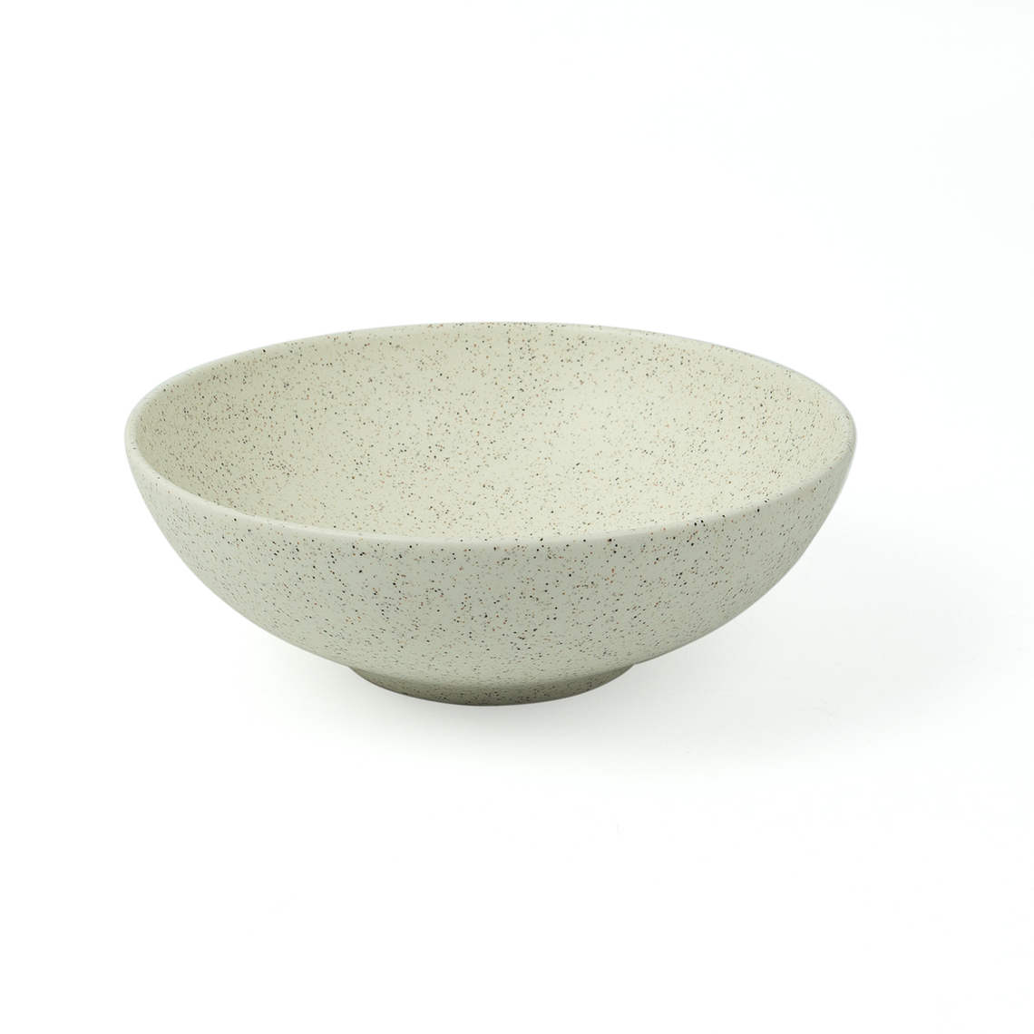 BOWL GRANDE HOTELWARE 18x8 CM MARFIL GF01 1