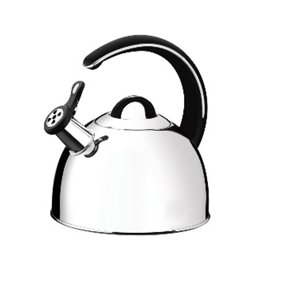 TETERA A/INOX 3.35 LT  61488/213  1