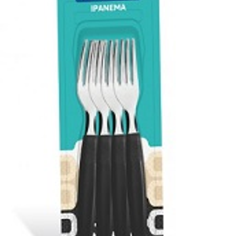 JGO TENEDORES MESA IPANEMA X12 23362/900  1