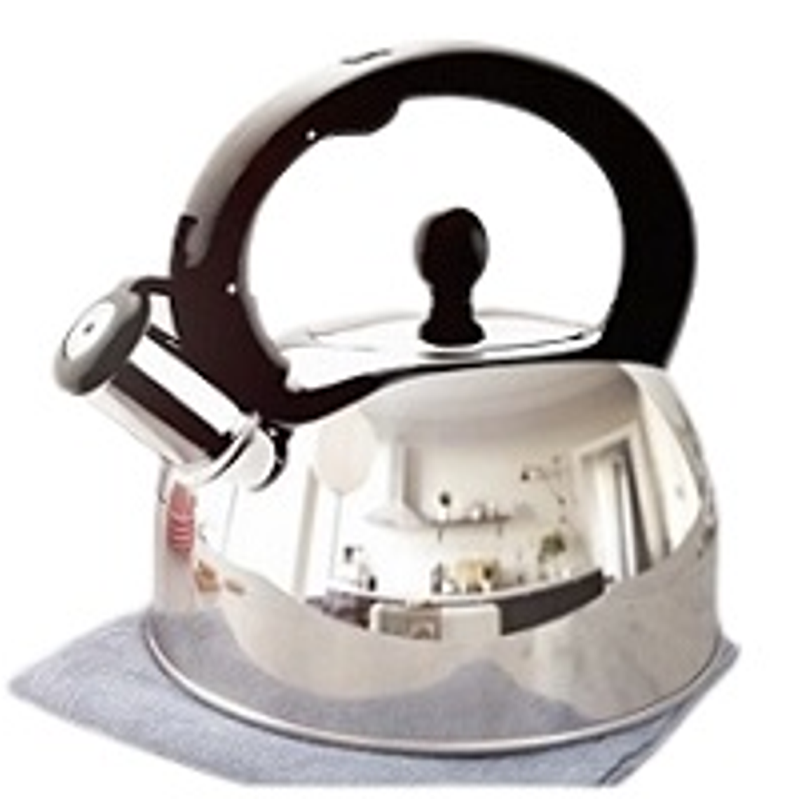 TETERA A/INOX MOD GIULIA (4LT) 9270120022 1