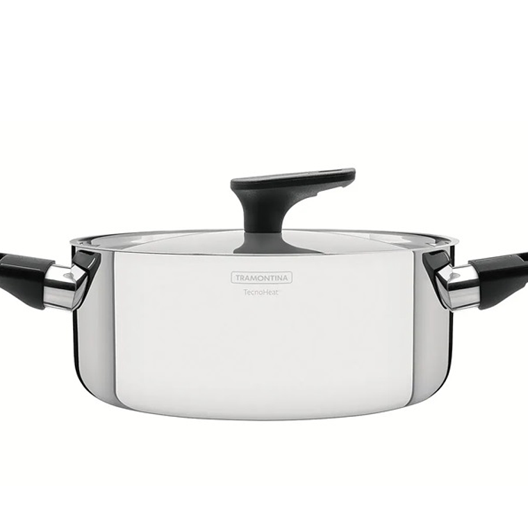 OLLA  24CM (4.7L) GRANO BAQUELITA 62163/240 1