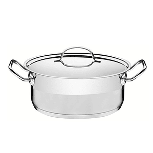OLLA 30CM PROFESSIONAL 8.9L C/TAPA 62623/300