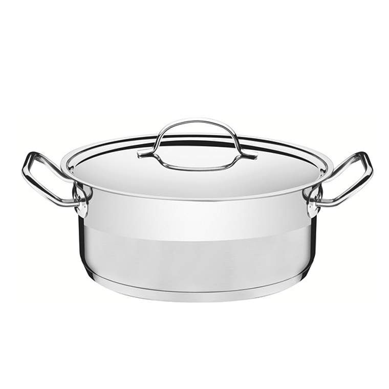 OLLA 30CM PROFESSIONAL 8.9L C/TAPA 62623/300 1