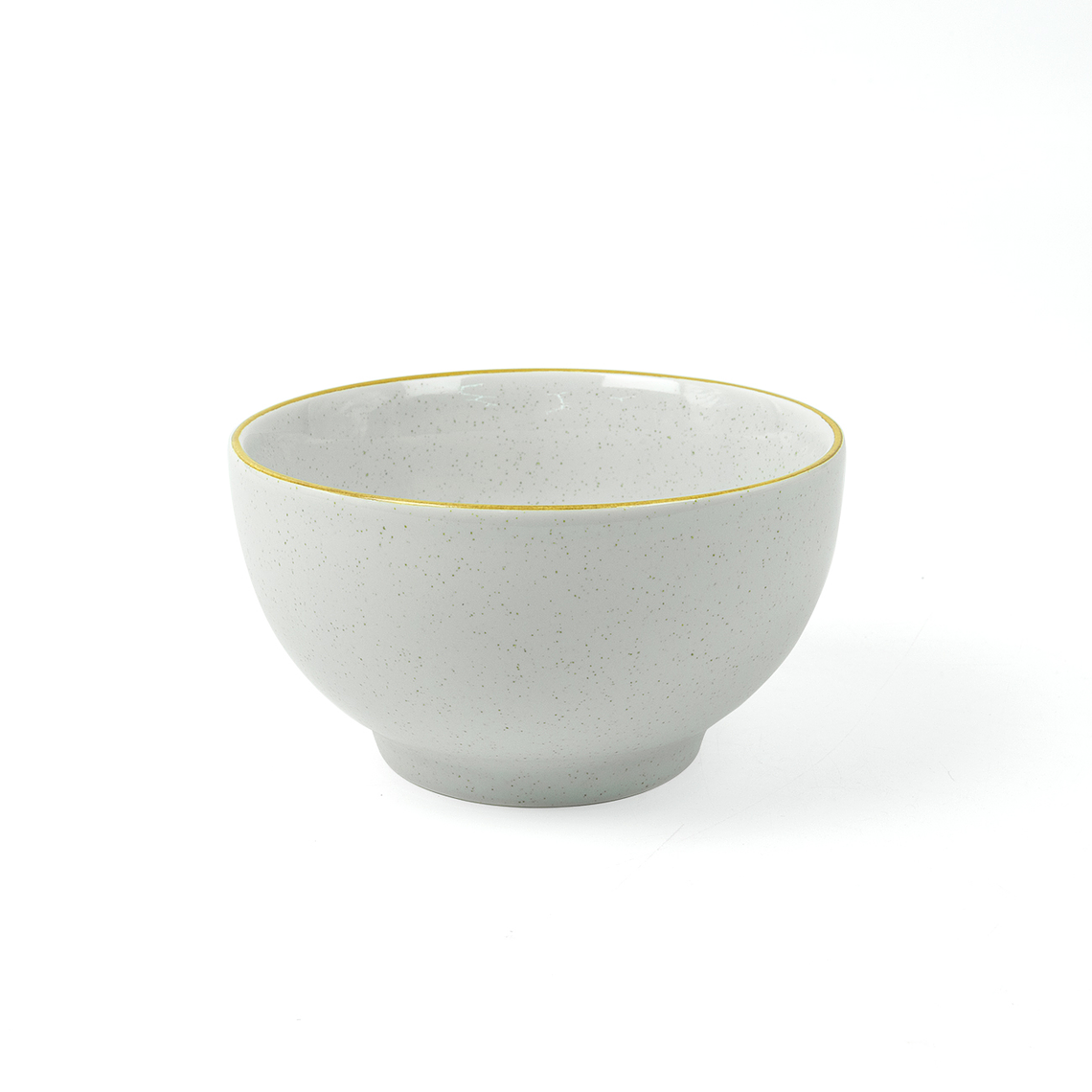 BOWL MEDIANO HOTELWARE 14.3x8 CM BEIGE JASPEADO GF03 1