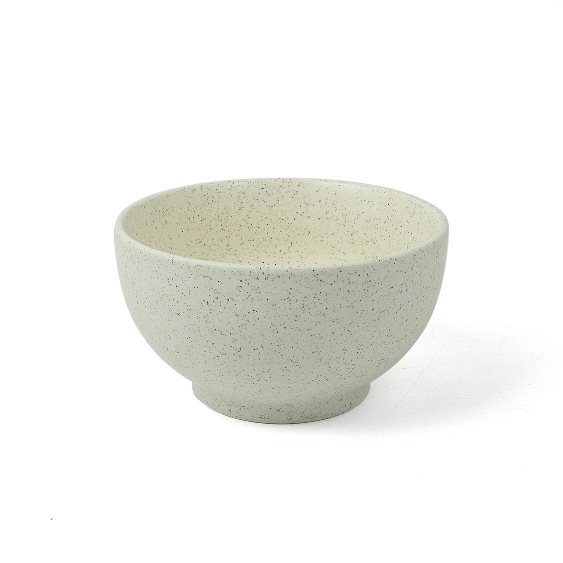 BOWL MEDIANO HOTELWARE 14.3x8 CM MARFIL GF01 1