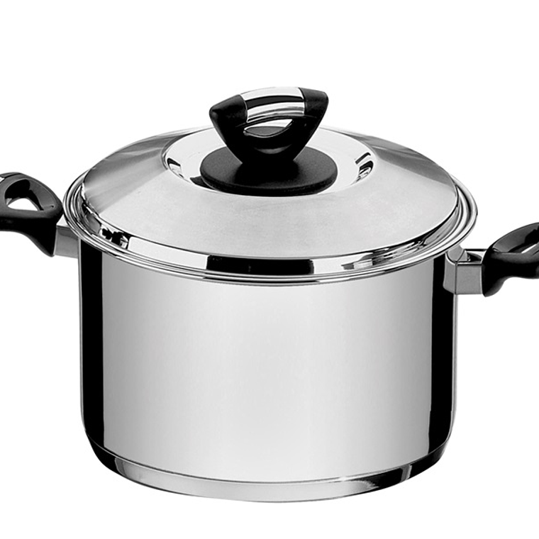 OLLA ALTA 28CM SOLAR (11.9L) BAQUELITA 62725/285 1