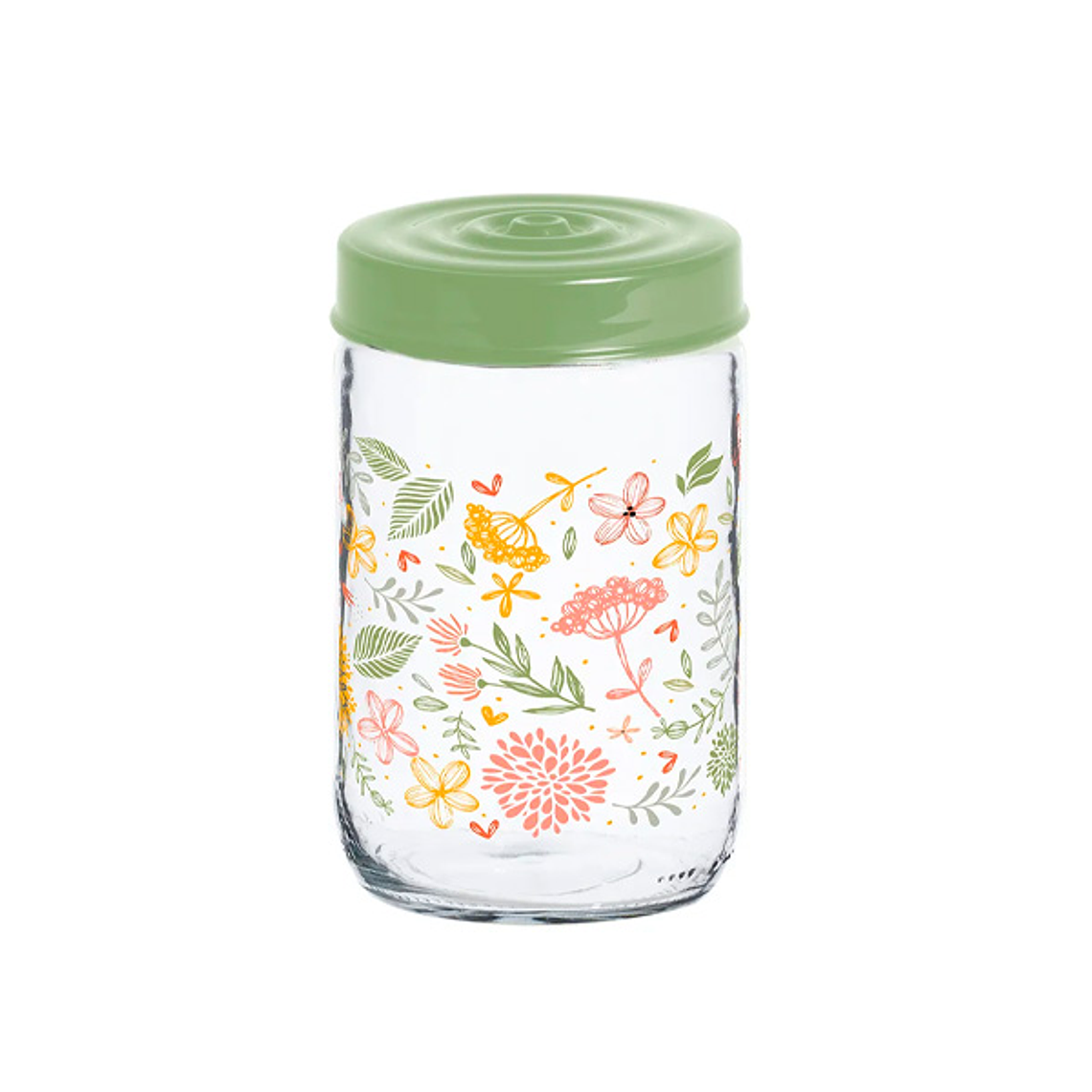 FRASCO 660CC DEC BOTANICO 171441-157 1