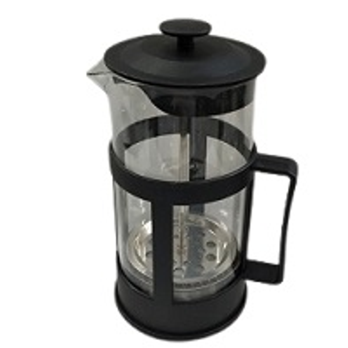 CAFETERA FRANCESA PISTON 1000 CC (PP+VIDRIO) CES-S1000 1
