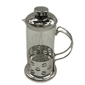 CAFETERA FRANCESA PISTON 350CC (ACERO 201 ) CES-G350