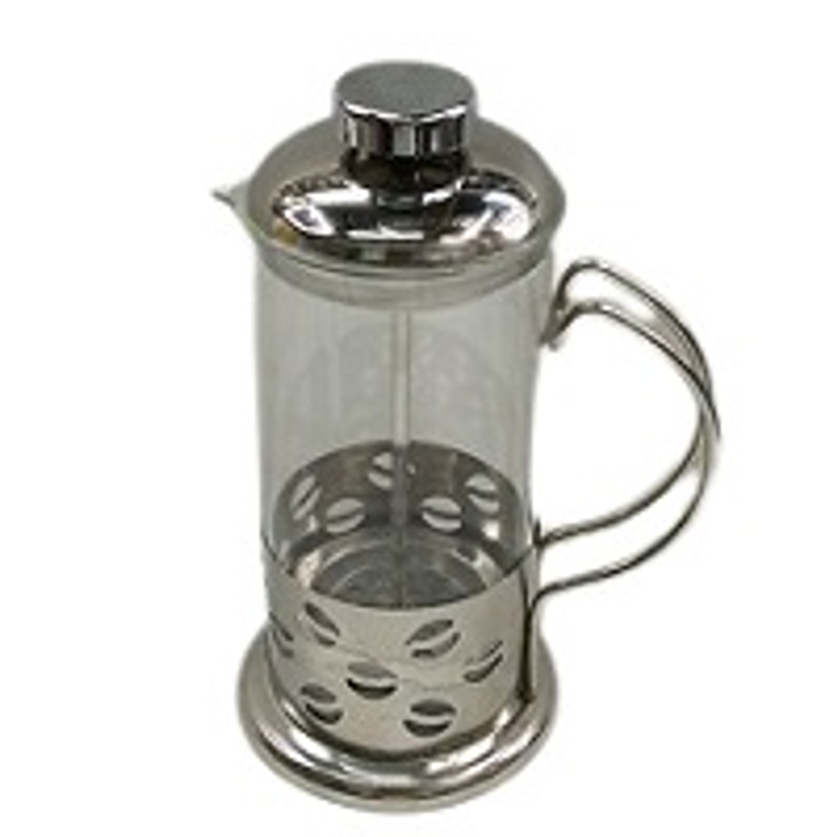 CAFETERA FRANCESA PISTON 350CC (ACERO 201 ) CES-G350 1