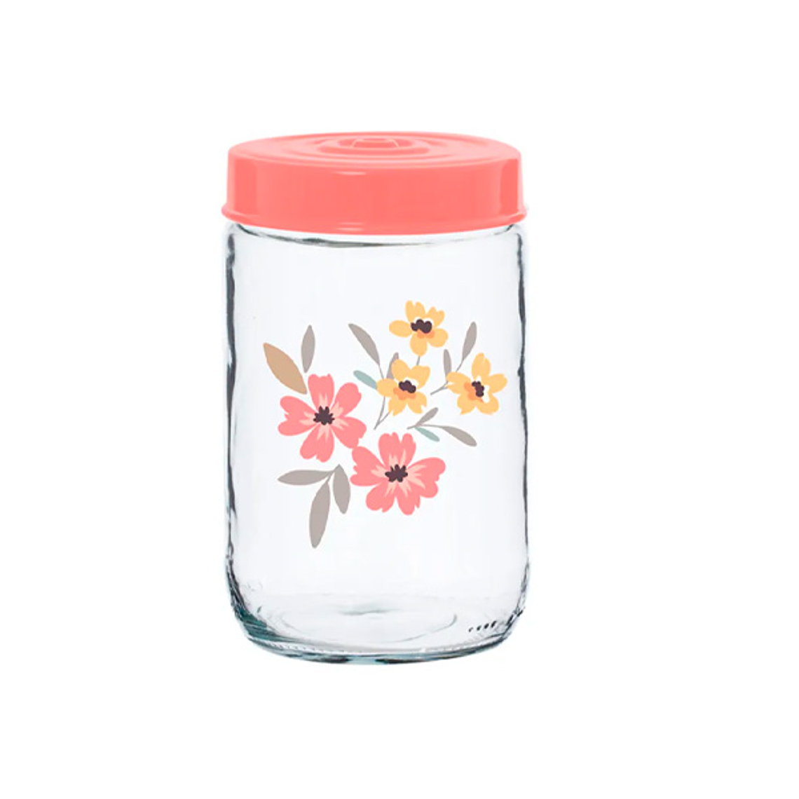 FRASCO 660CC DEC FLORES  171441-075 1