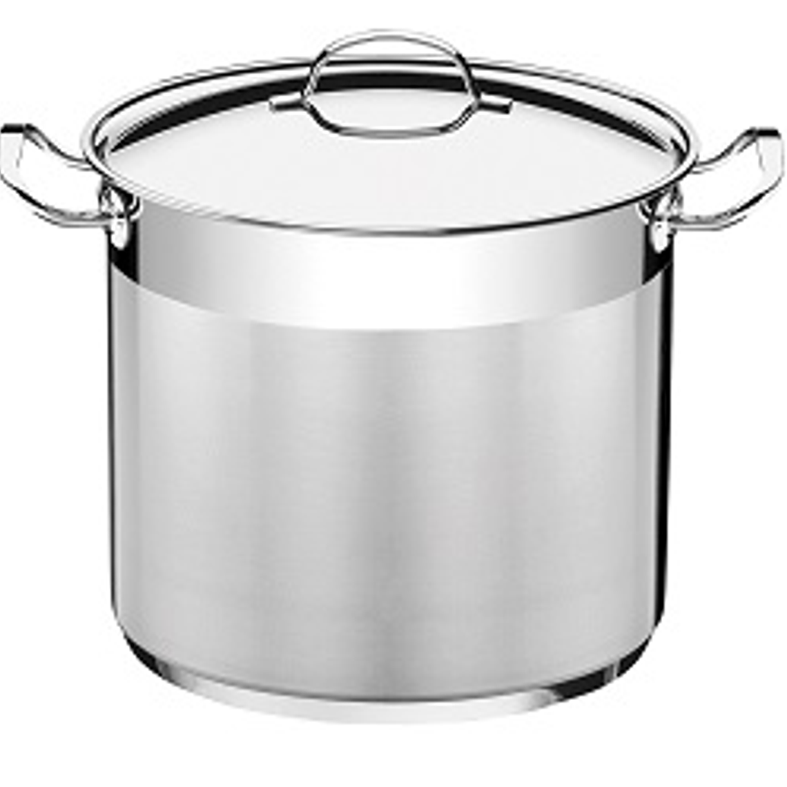 OLLA EMPRESARIAL 28 CON TAPA 62648/280 1