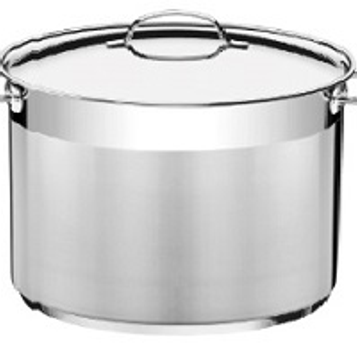 OLLA EMPRESARIAL 40 CM 30 LT CON TAPA 62645/62649/400 1