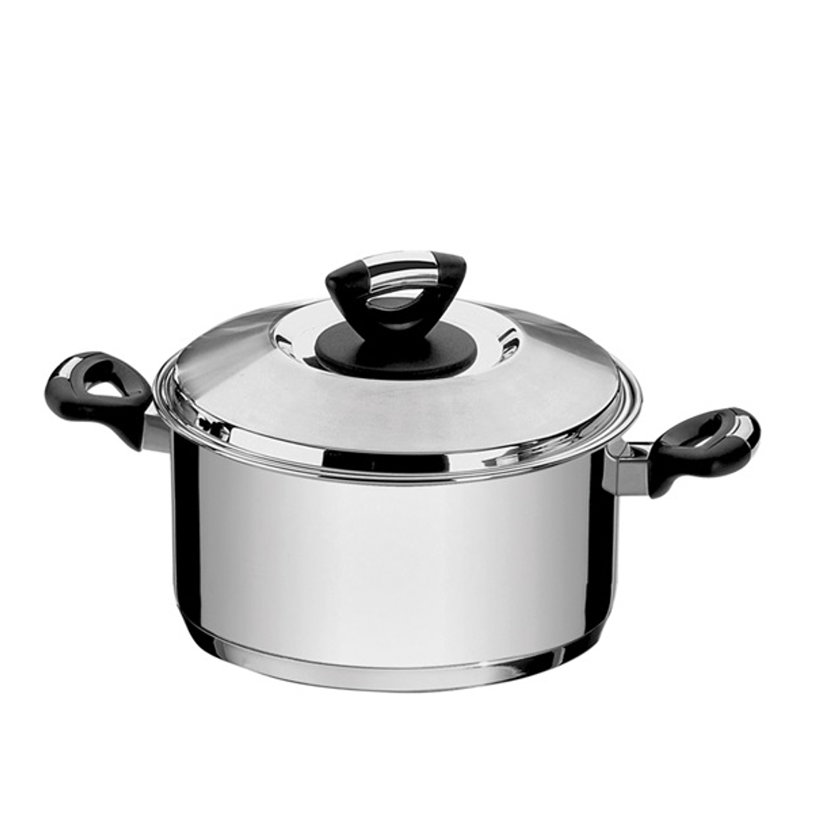 OLLA HONDA 20 CM (3.6L) SOLAR BAQUELITA 62724/205 1