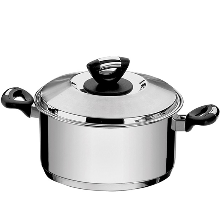 OLLA HONDA 24 CM (6.1L) SOLAR BAQUELITA 62724/245 1