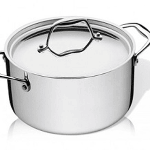 OLLA HONDA 24 CM GRANO (5.8 LT) 62144/240