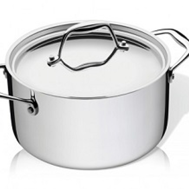 OLLA HONDA 24 CM GRANO (5.8 LT) 62144/240 1