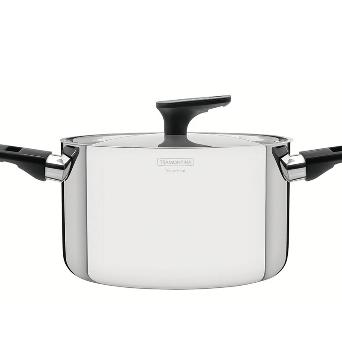 OLLA HONDA 24CM (5.8L) MANGO BAQ. GRANO 62164/240  1