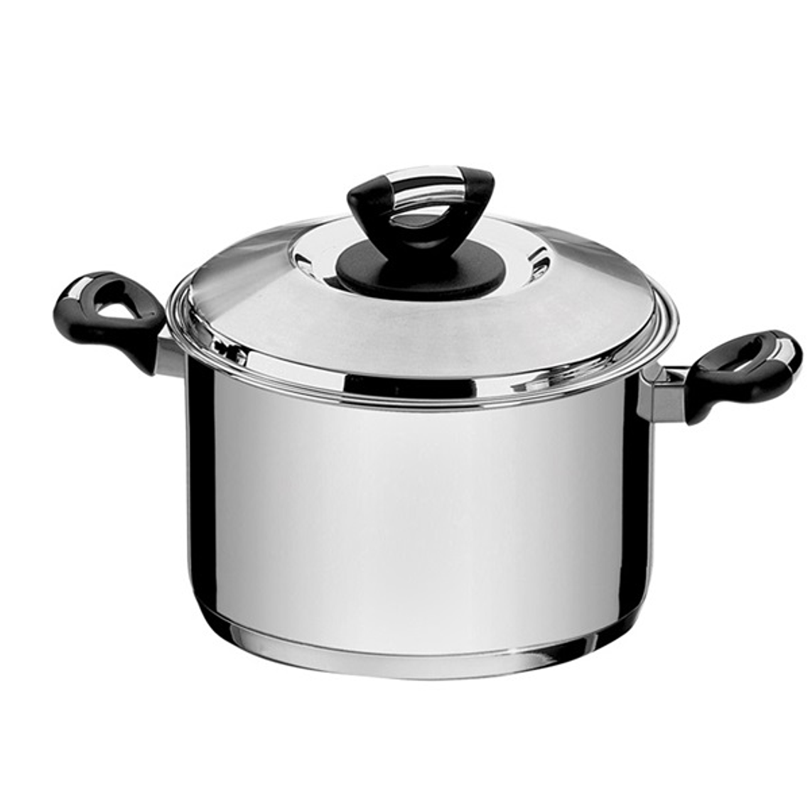 OLLA HONDA 28 CM (8.4L) SOLAR BAQUELITA 62724/285 1