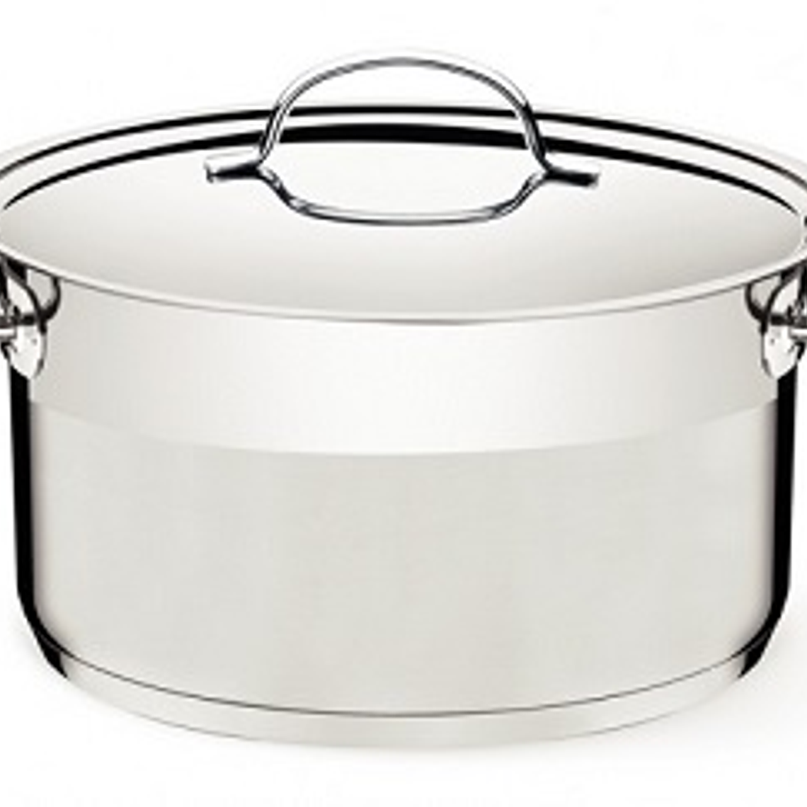 OLLA HONDA ACERO PROFESIONAL 24CM  62624/240  1