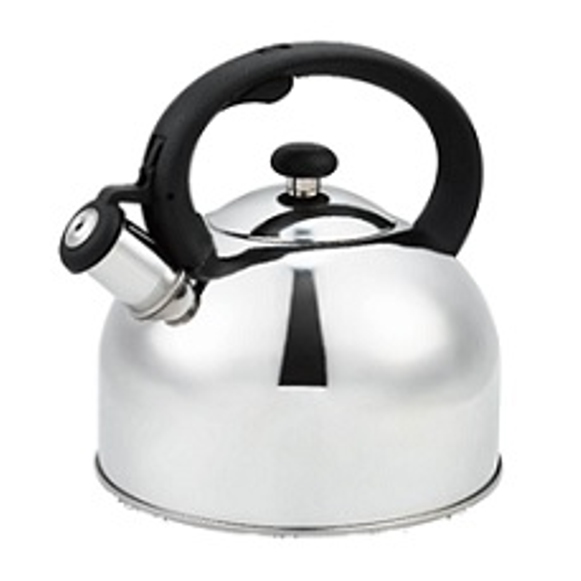 TETERA ACERO 2.5 LT # k22-25 1