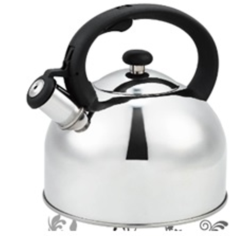 TETERA ACERO 3 LT # k22-30 1