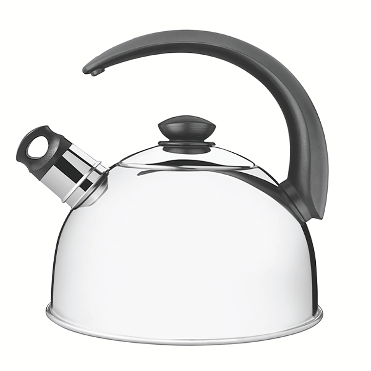 TETERA C/SILBATO 3.0 LT #61483/023  1