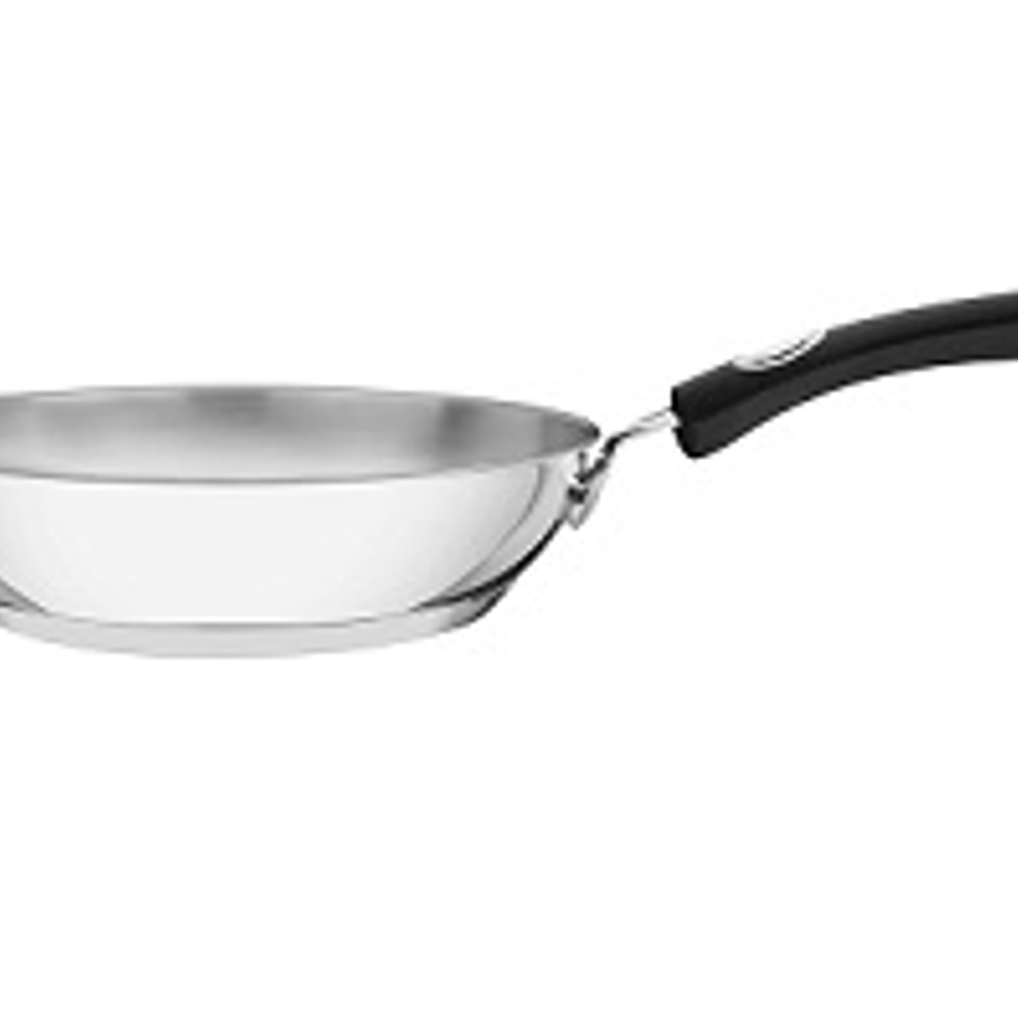 SARTEN 20CM -1.30 LT SOLAR SILICONE  62135/200 1