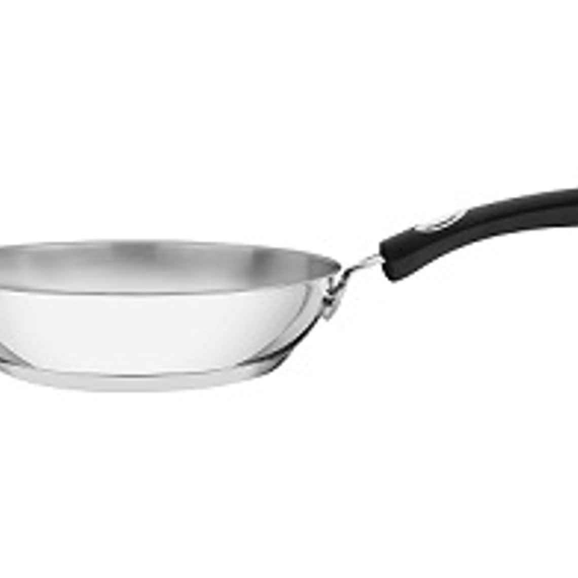 SARTEN 24CM - 2.10 LT SOLAR SILICONE  62135/240 1