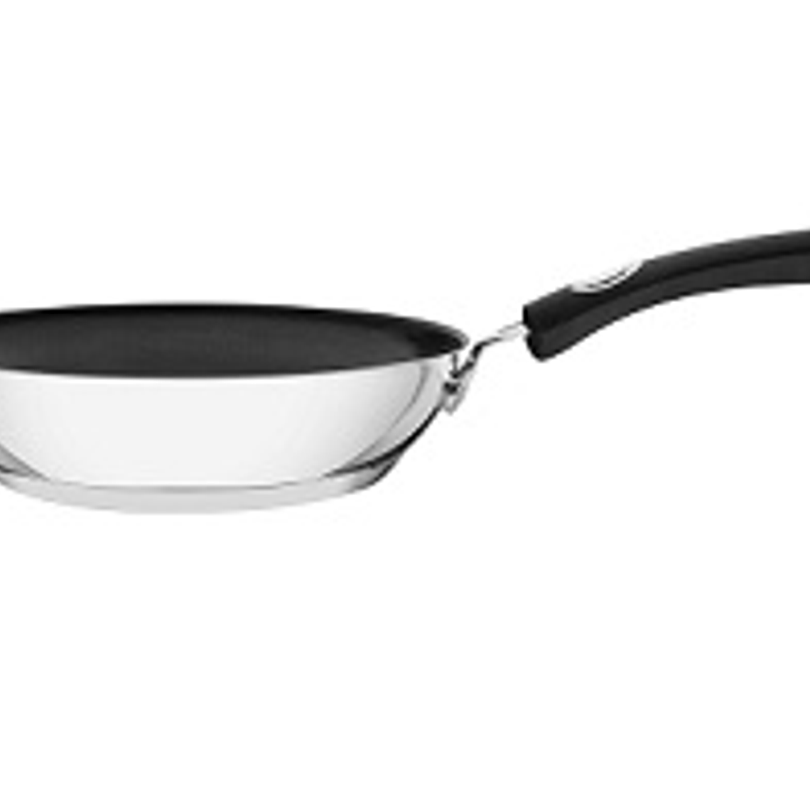 SARTEN C/REV-ANTIAD 20CM -1.30 LT SOLAR SILICONE  62135/207 1