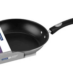 SARTEN C/REV-ANTIAD 24CM -2.10 LT SOLAR SILICONE  62135/247