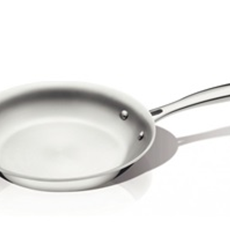 SARTEN GRANO AC/INOX. 30CM 62155/300 - 1