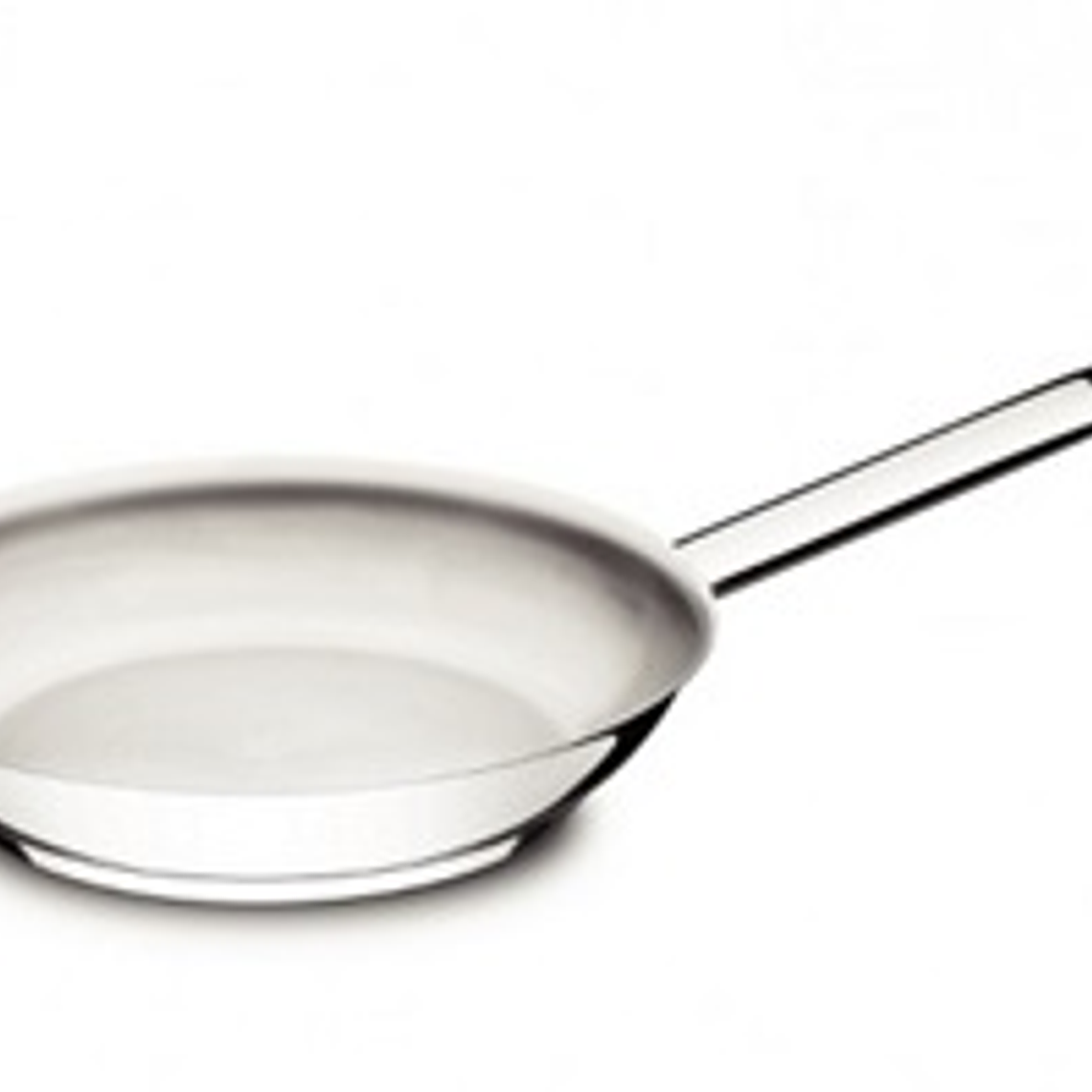 SARTEN PROFESIONAL INOX # 26 62633/260 1