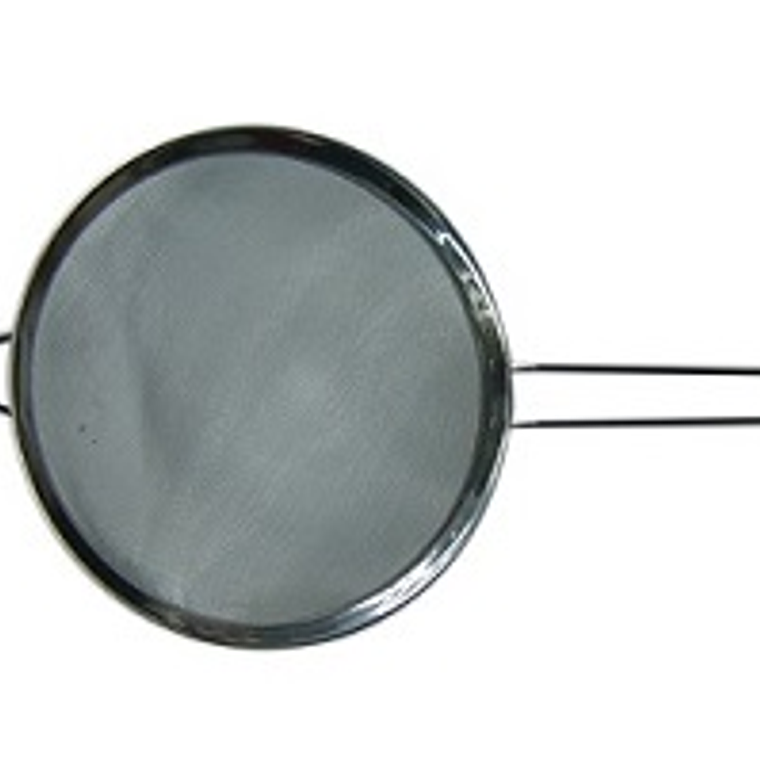 COLADOR METALICO 14CM MOD# CCH4697-14        901 1