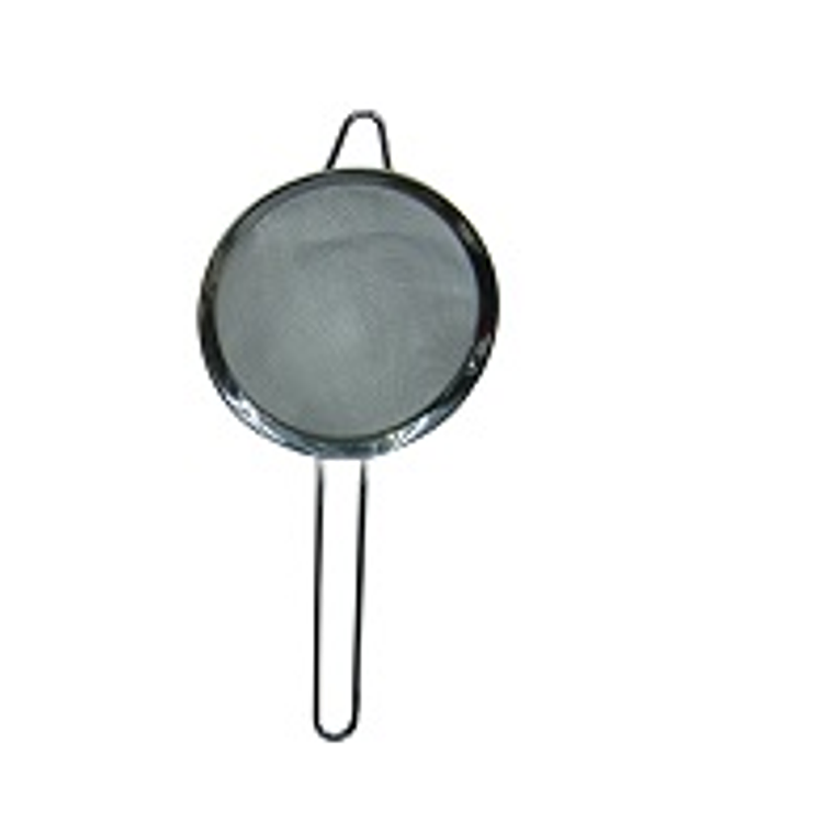 COLADOR METALICO 16CM MOD# CCH4697-16      901 1