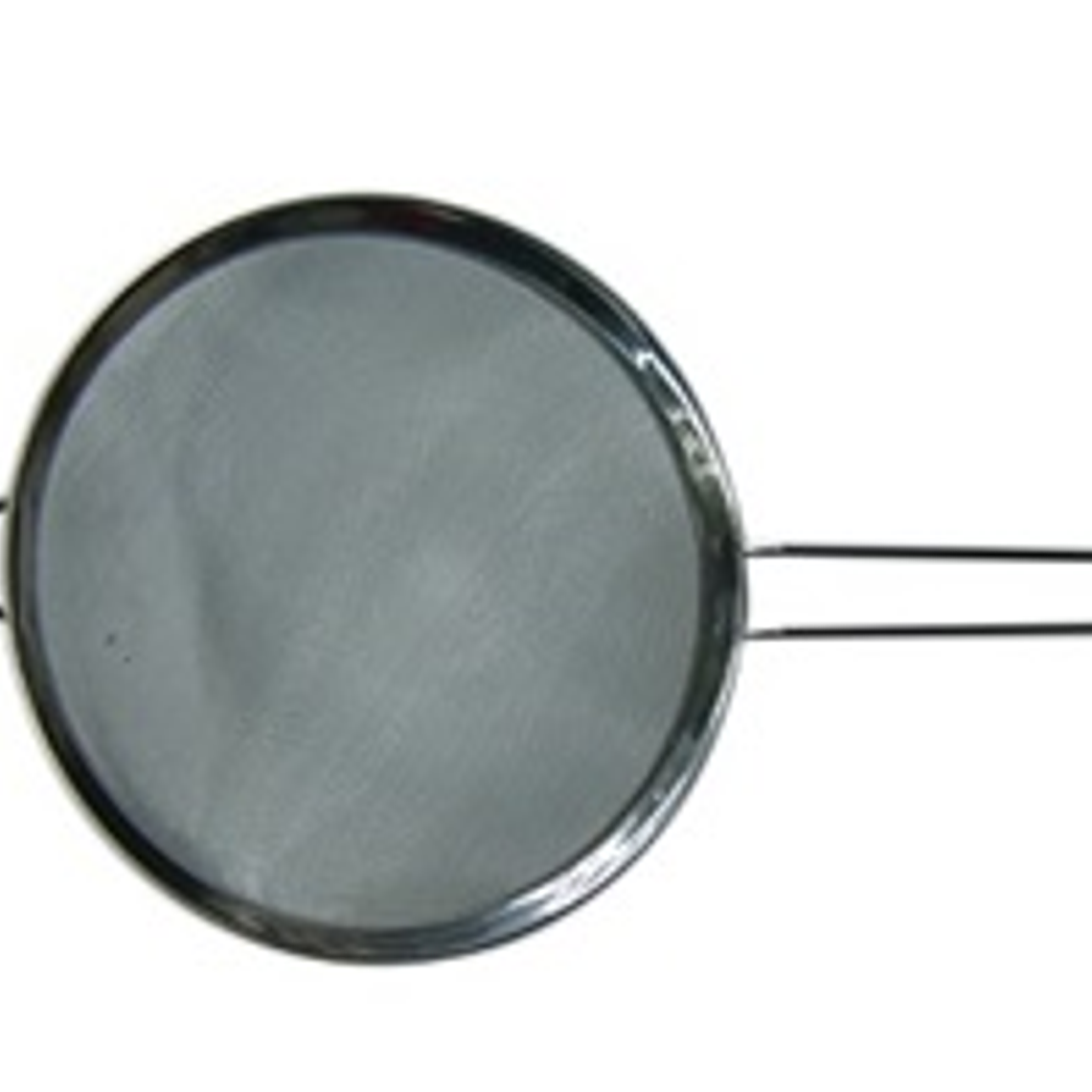 COLADOR METALICO 20CM MOD# CCH4697-20    901 1