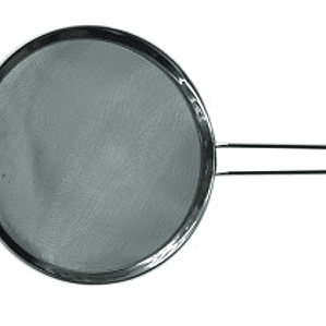 COLADOR METALICO 22CM MOD# CCH4697-22     901