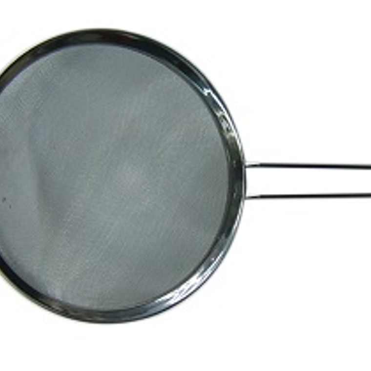 COLADOR METALICO 22CM MOD# CCH4697-22     901 1