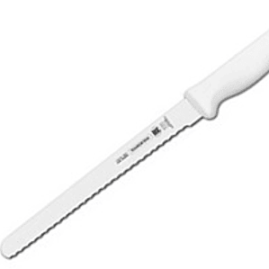 CUCHILLO PAN 10\M/BLCO 24627/080