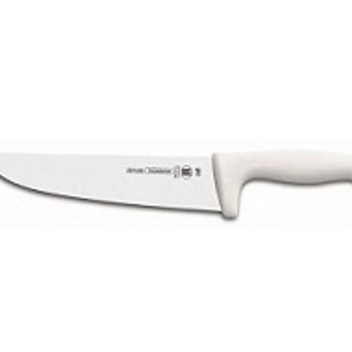 CUCHILLO CARNICERO 10\M/BLCO 24607/080