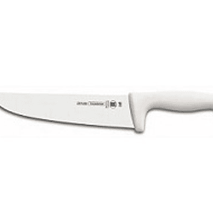 CUCHILLO CARNICERO 10\M/BLCO 24607/080
