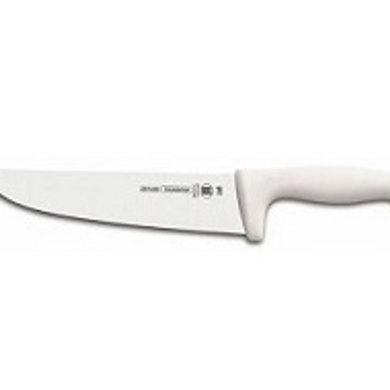 CUCHILLO CARNICERO 10\M/BLCO 24607/080