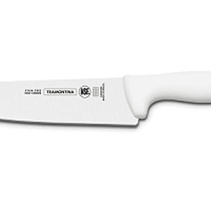 CUCHILLO CARNICERO 12\M/BLCO 24609/082