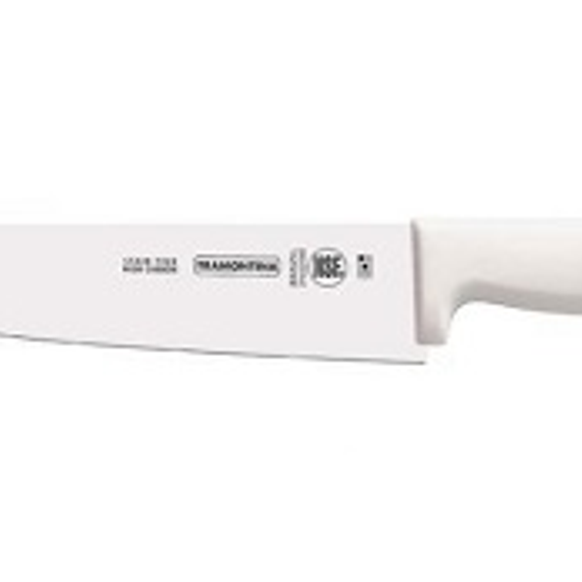 CUCHILLO COCINA 10\M/BLCO 24619/080