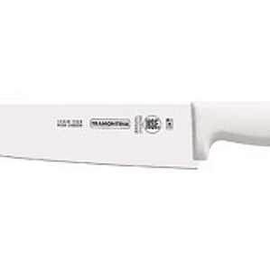 CUCHILLO COCINA 10\M/BLCO 24619/080